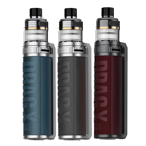 Voopoo Drag X Pro Kit - Latest Product Review 